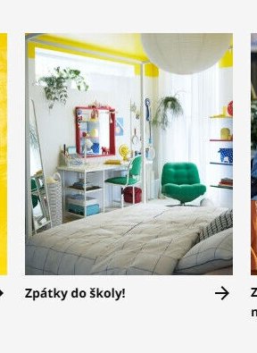 Zpátky do školy!