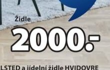 Židle