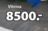Vitrína