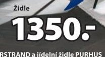 Židle