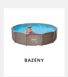 Bazény