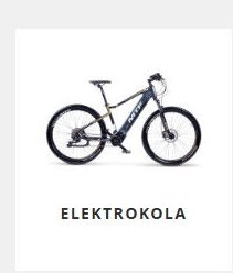 Elektrokola