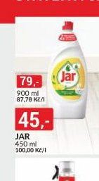 JAR 450 ml