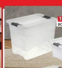 BOX 24 L