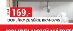 DOPLŇKY ZE SÉRIE BRM-0745