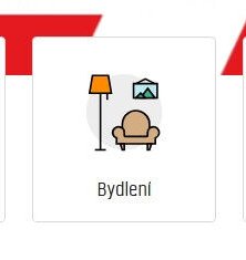 Bydlení