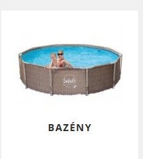 BAZÉNY