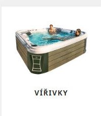 VÍŘIVKY