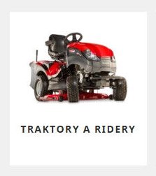 Traktory a ridery