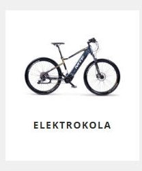 Elektrokola