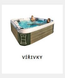 Vířivky