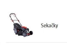 Sekačky