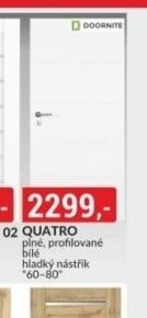 QUATRO