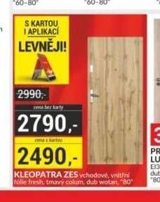 KLEOPATRA ZES