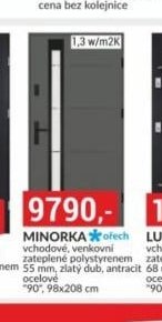 MINORKA