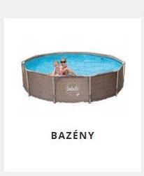 Bazény