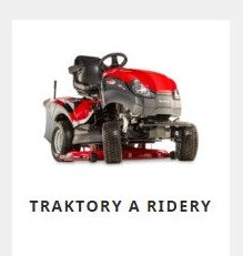 Traktory a ridery