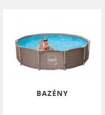 Bazény