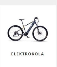 Elektrokola