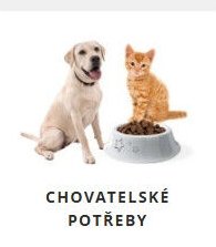 Chovatelské potřeby