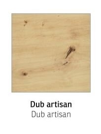 Dub artisan