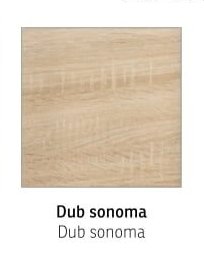 Dub sonoma