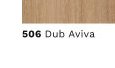 506 Dub Aviva