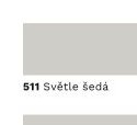 Dvířka Světle šedá