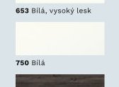 Korpus Bílá