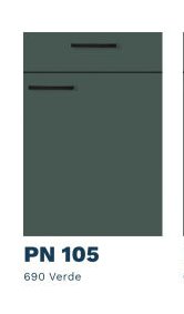 PN 105 690 Verde