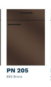 PN 205 693 Bronz