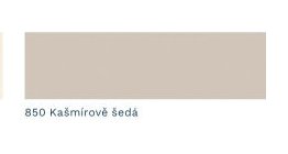 850 Kašmírově šedá