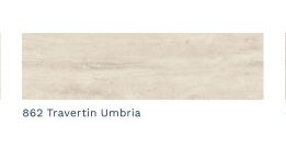 862 Travertin Umbria