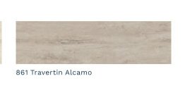 861 Travertin Alcamo