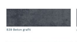 839 Beton grafit