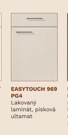 EASYTOUCH 969 PG4