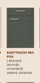EASYTOUCH 964 PG4