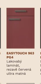EASYTOUCH 963 PG4
