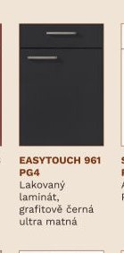 EASYTOUCH 961 PG4