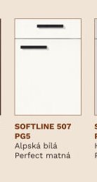 SOFTLINE 507 PG5