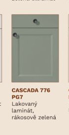 CASCADA 776 PG7
