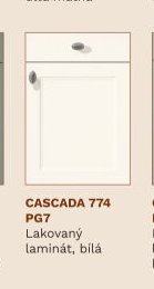 CASCADA 774 PG7