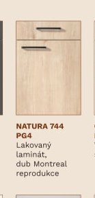 NATURA 744 PG4