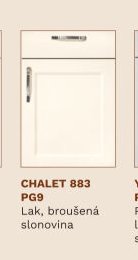 CHALET 883 PG9