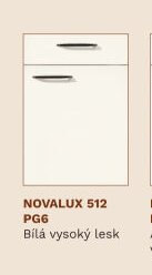 NOVALUX 512 PG6
