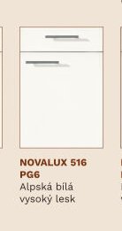 NOVALUX 516 PG6