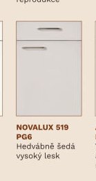 NOVALUX 519 PG6
