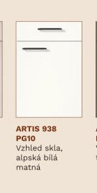ARTIS 938 PG10