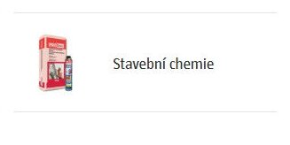 Stavební chemie