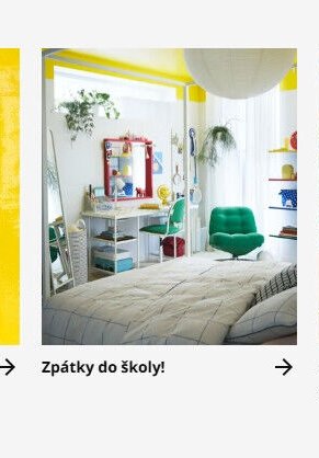 Zpátky do školy!